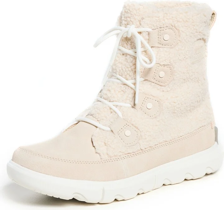 Sorel Explorer Next Joan Cozy Boots