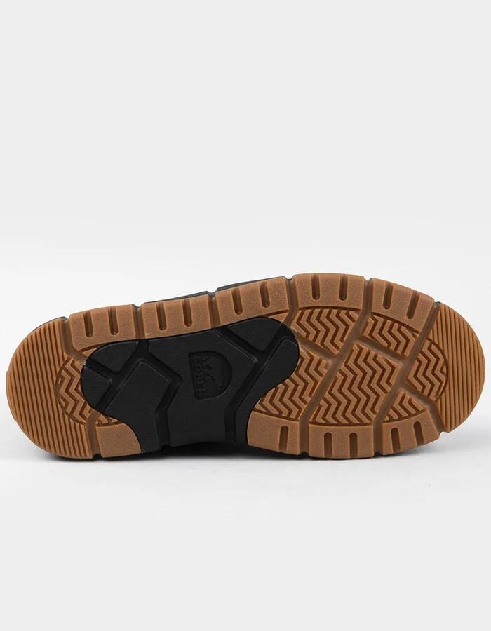 SOREL Explorer™ III Blazer Mens Waterproof Boots - Image 3