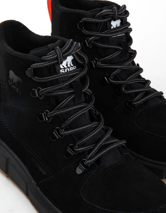 SOREL Explorer™ III Blazer Mens Waterproof Boots - Image 5