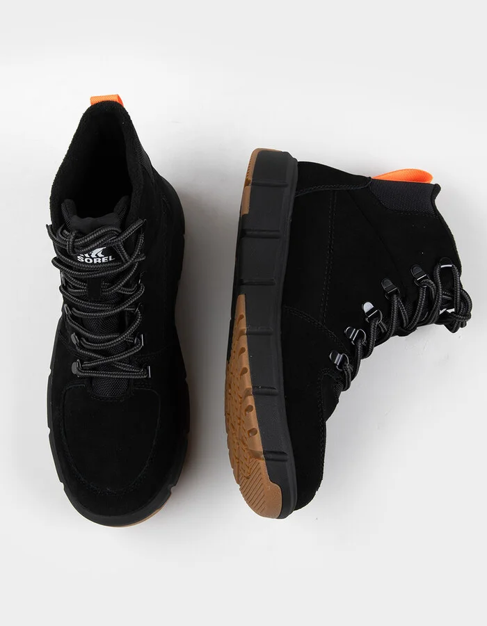 SOREL Explorer™ III Blazer Mens Waterproof Boots - Image 6
