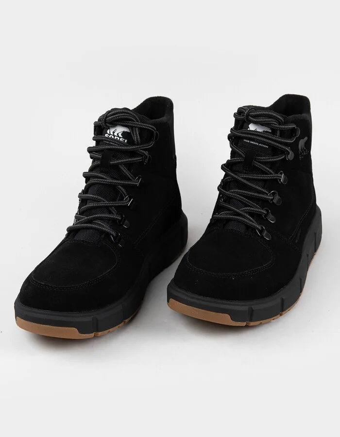 SOREL Explorer™ III Blazer Mens Waterproof Boots