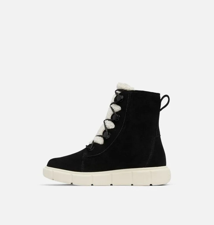 SOREL EXPLORER™ III Joan Cozy Women's Waterproof Boot - Image 4