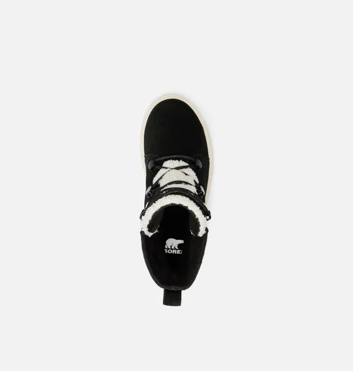 SOREL EXPLORER™ III Joan Cozy Women's Waterproof Boot - Image 5