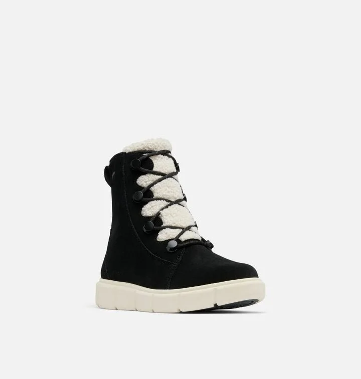 SOREL EXPLORER™ III Joan Cozy Women's Waterproof Boot - Image 7