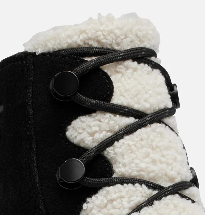 SOREL EXPLORER™ III Joan Cozy Women's Waterproof Boot - Image 9