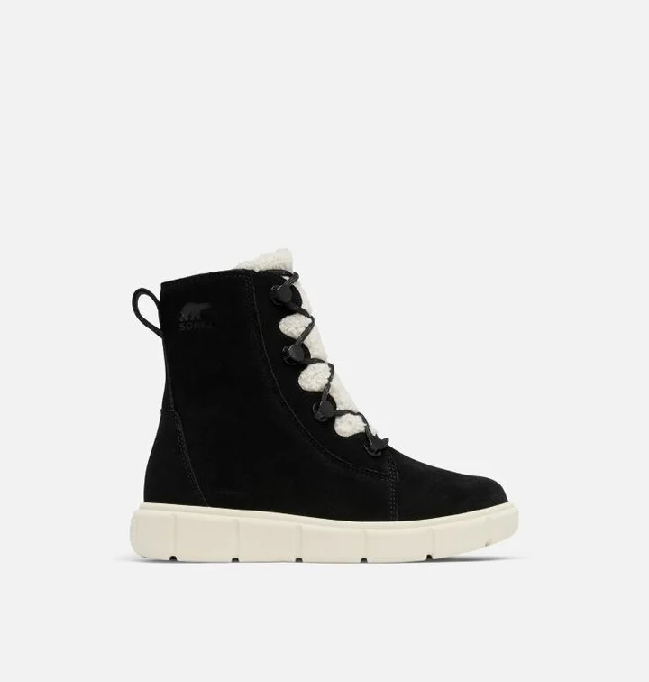 SOREL EXPLORER™ III Joan Cozy Women's Waterproof Boot