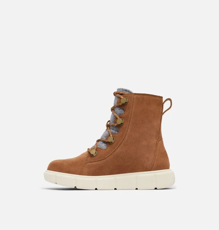 SOREL EXPLORER™ III Joan Women's Waterproof Boot - Image 4
