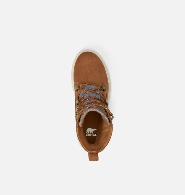 SOREL EXPLORER™ III Joan Women's Waterproof Boot - Image 5