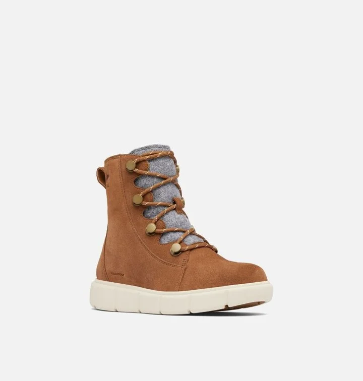 SOREL EXPLORER™ III Joan Women's Waterproof Boot - Image 7