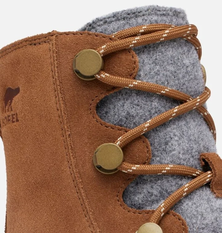 SOREL EXPLORER™ III Joan Women's Waterproof Boot - Image 9
