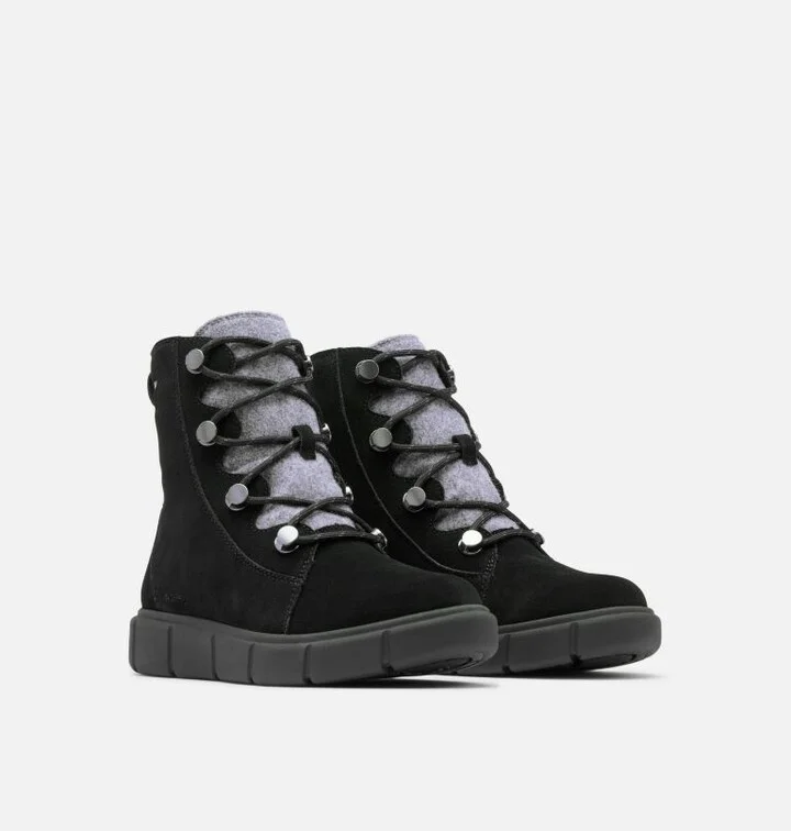 SOREL EXPLORER™ III Joan Women's Waterproof Boot - Image 2