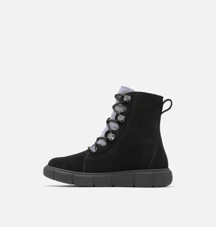 SOREL EXPLORER™ III Joan Women's Waterproof Boot - Image 4