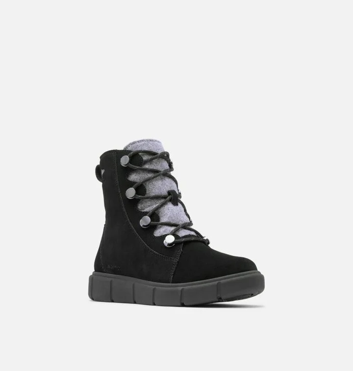 SOREL EXPLORER™ III Joan Women's Waterproof Boot - Image 7