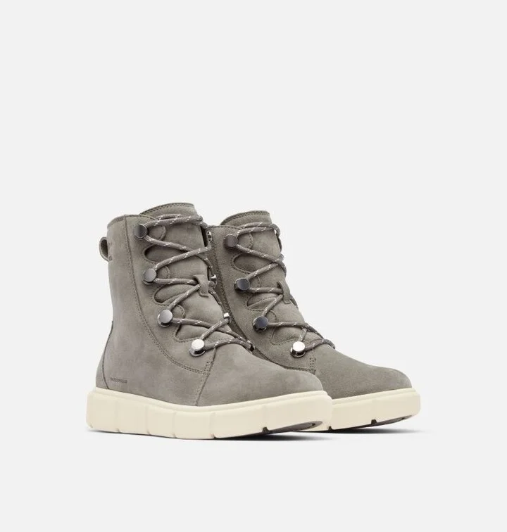 SOREL EXPLORER™ III Joan Women's Waterproof Boot - Image 2