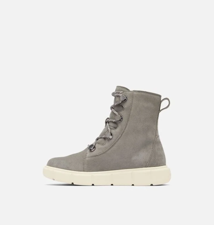 SOREL EXPLORER™ III Joan Women's Waterproof Boot - Image 4