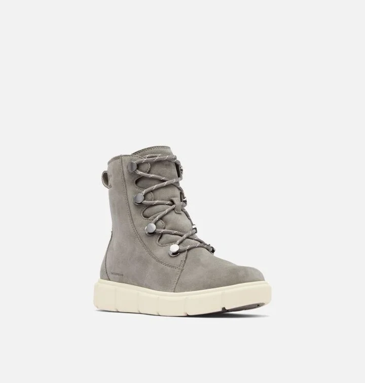 SOREL EXPLORER™ III Joan Women's Waterproof Boot - Image 7