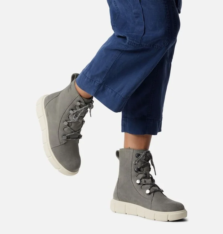 SOREL EXPLORER™ III Joan Women's Waterproof Boot - Image 8