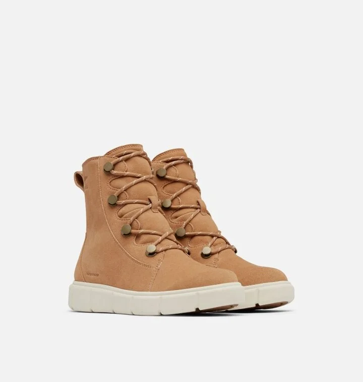 SOREL EXPLORER™ III Joan Women's Waterproof Boot - Image 2