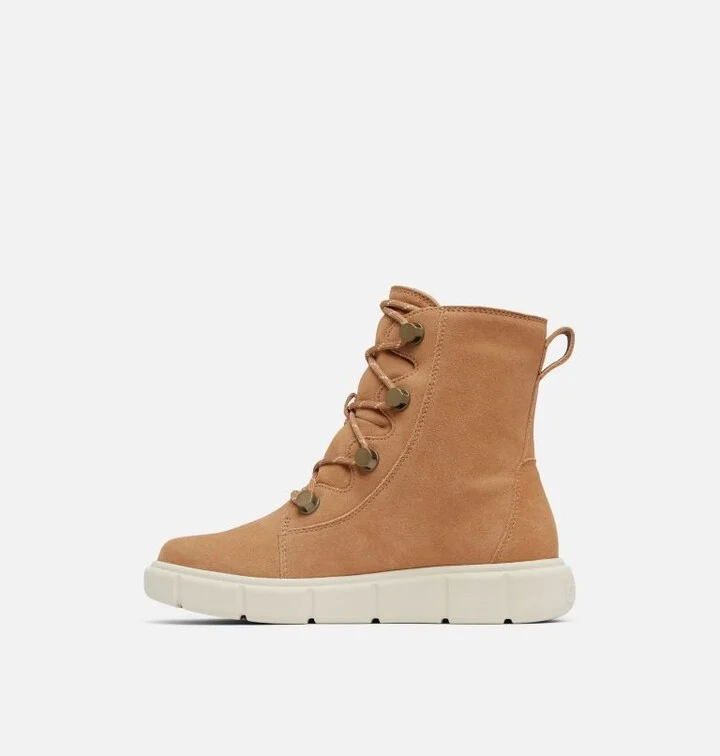 SOREL EXPLORER™ III Joan Women's Waterproof Boot - Image 4