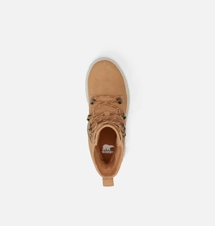 SOREL EXPLORER™ III Joan Women's Waterproof Boot - Image 5