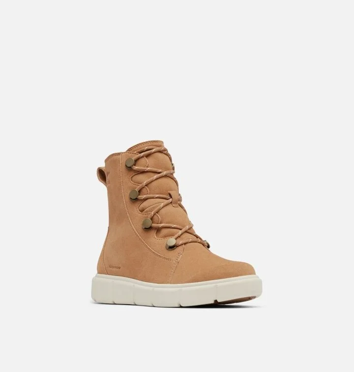 SOREL EXPLORER™ III Joan Women's Waterproof Boot - Image 7