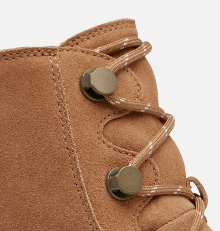 SOREL EXPLORER™ III Joan Women's Waterproof Boot - Image 9