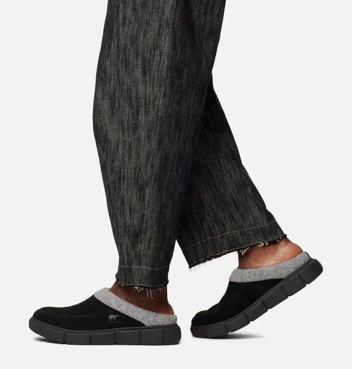 SOREL EXPLORER™ III Men's Mule - Image 8