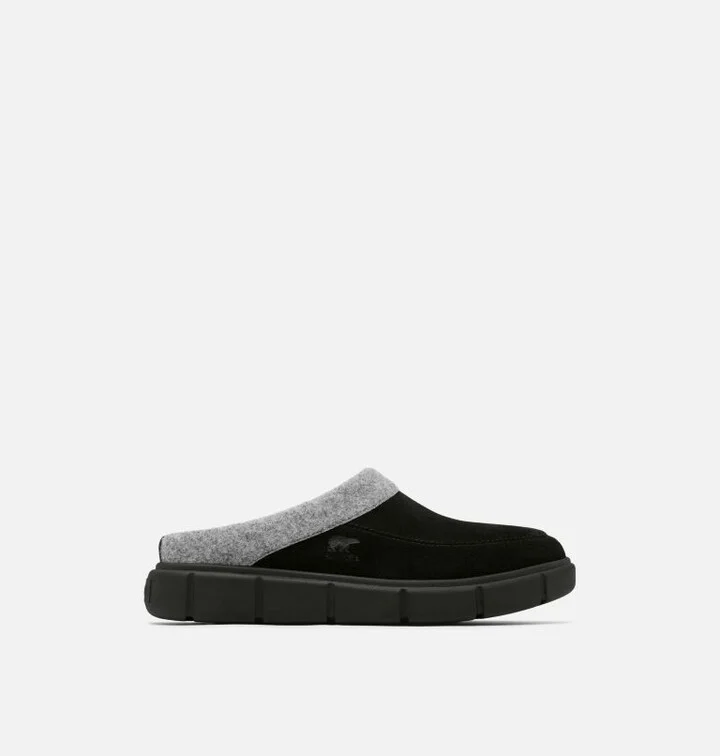Black/ Black