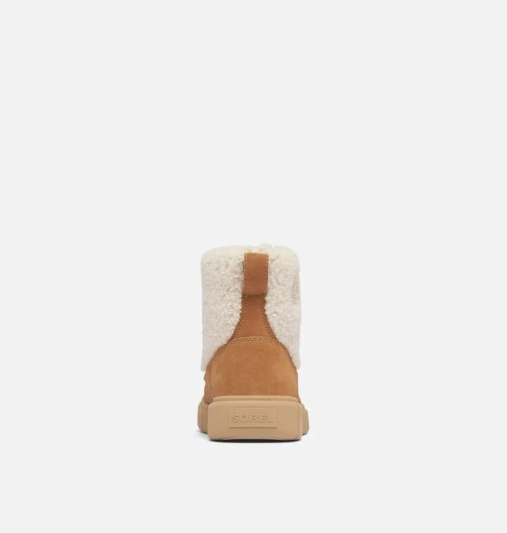 SOREL EXPLORER™ III Slip-On Cozy Women's Waterproof Boot - Image 3
