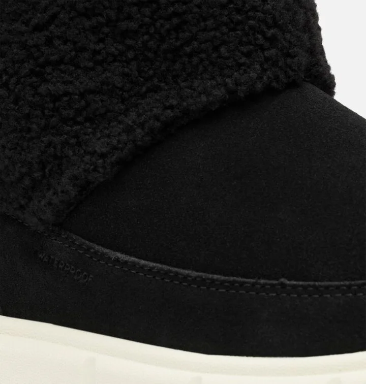 SOREL EXPLORER™ III Slip-On Cozy Women's Waterproof Boot - Image 9
