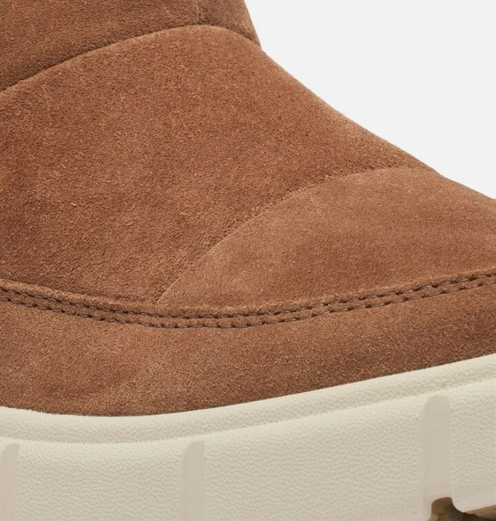 SOREL EXPLORER™ III Slip-On Women's Waterproof Boot - Image 9