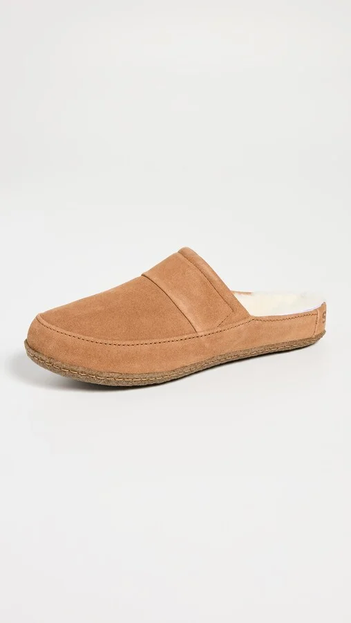 Sorel Falcon Ridge II Scuff Slippers - Image 2