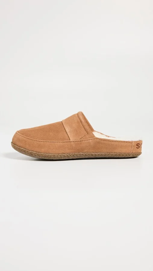 Sorel Falcon Ridge II Scuff Slippers - Image 3