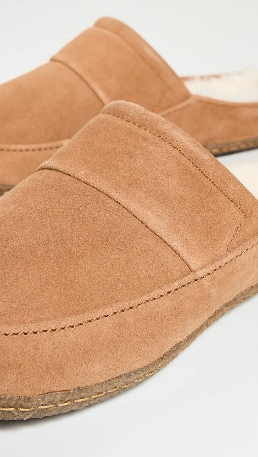 Sorel Falcon Ridge II Scuff Slippers - Image 6