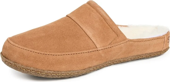 Sorel Falcon Ridge II Scuff Slippers