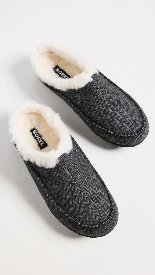 Sorel Falcon Ridge II Slippers - Image 3