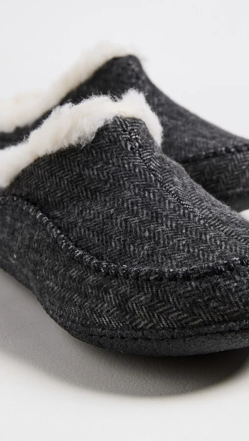 Sorel Falcon Ridge II Slippers - Image 4