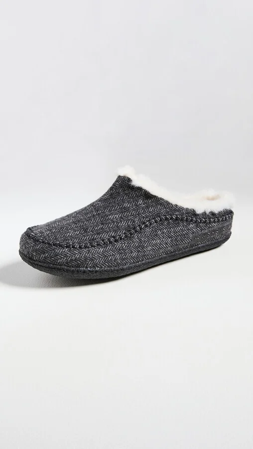 Sorel Falcon Ridge II Slippers - Image 6