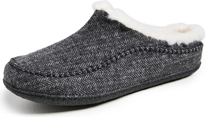 Sorel Falcon Ridge II Slippers
