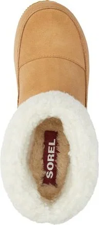 SOREL Go Stumptown Bootie - Women's - Image 6