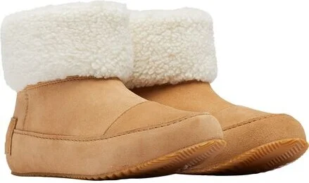 SOREL Go Stumptown Bootie - Women's - Image 9