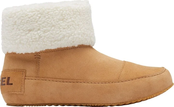 SOREL Go Stumptown Bootie - Women's