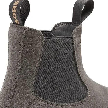 SOREL Hi-Line Chelsea Boot - Women's - Image 2