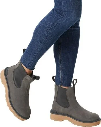 SOREL Hi-Line Chelsea Boot - Women's - Image 3