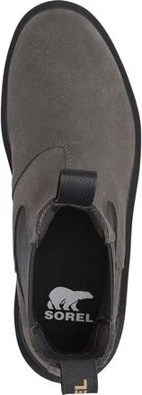 SOREL Hi-Line Chelsea Boot - Women's - Image 8