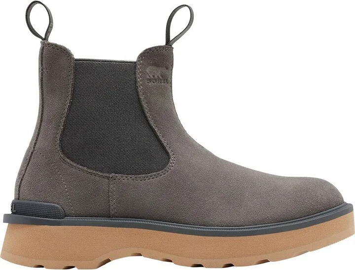 SOREL Hi-Line Chelsea Boot - Women's
