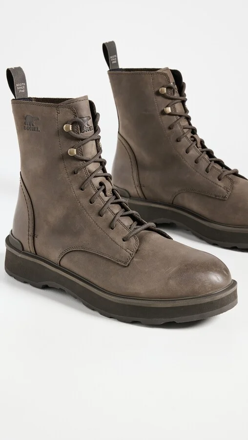 Sorel Hi-Line Chelsea Boots - Image 2
