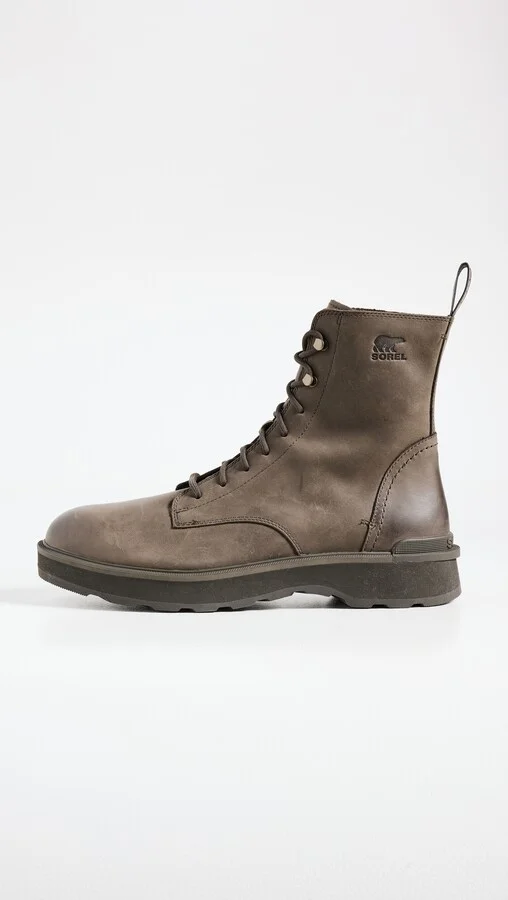 Sorel Hi-Line Chelsea Boots - Image 3