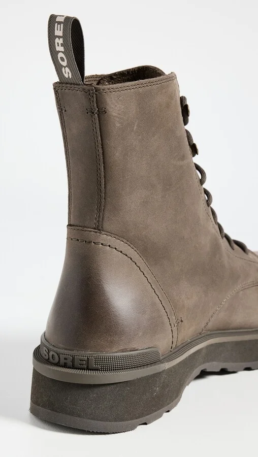 Sorel Hi-Line Chelsea Boots - Image 5