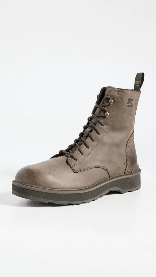 Sorel Hi-Line Chelsea Boots - Image 6